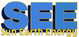 Sun Earth Energy – Blog